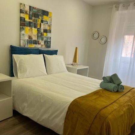 Fantastic 1 Bedroom Apartment At Roma Avenue - 1B Лиссабон Экстерьер фото