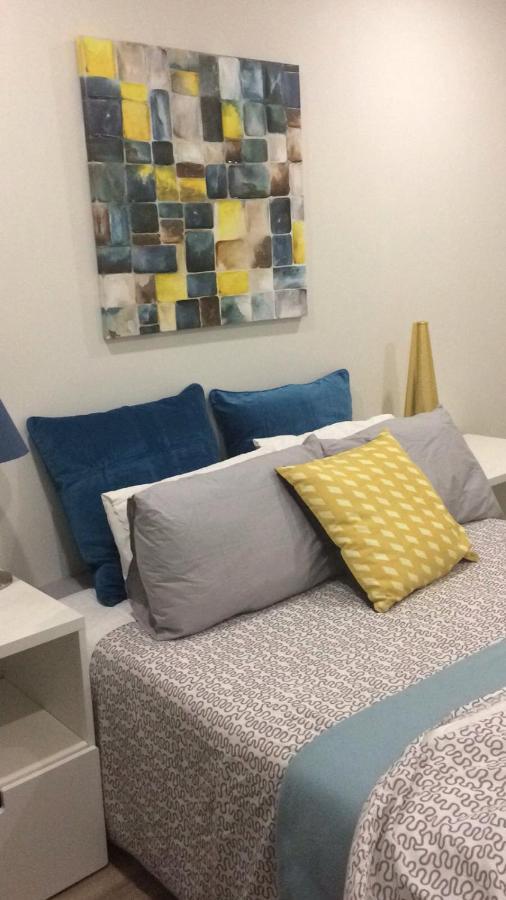 Fantastic 1 Bedroom Apartment At Roma Avenue - 1B Лиссабон Экстерьер фото