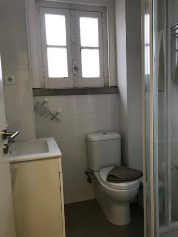 Fantastic 1 Bedroom Apartment At Roma Avenue - 1B Лиссабон Экстерьер фото